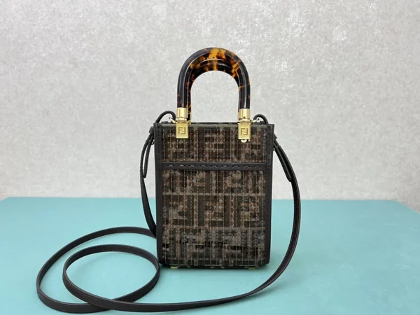 Fendi bag - fendi replica bags