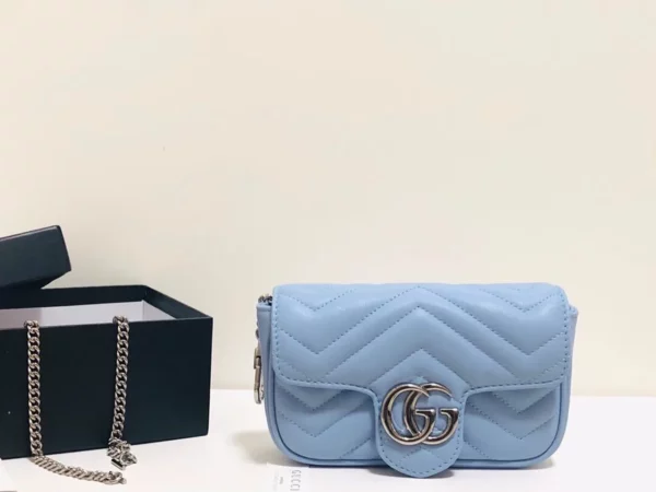 Gucci bag - replica gucci bags