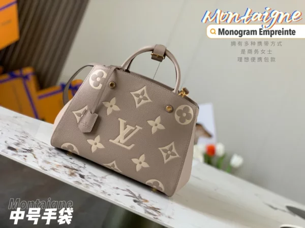 Louis Vuitton bag - louis vuitton replica bags