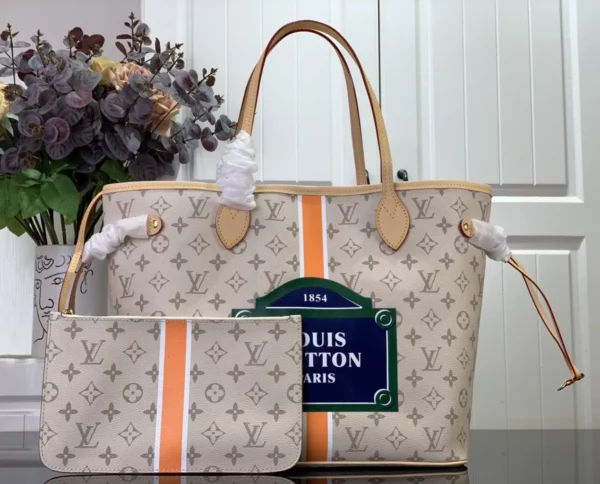 Louis Vuitton bag - louis vuitton replica bags