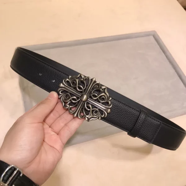 Chrome Hearts belt