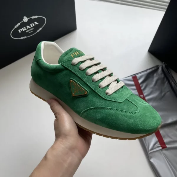 Prada shoes - Reps shoes