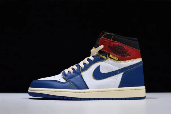 Union x Air Jordan 1 Retro High PK NRG - 2019-03-19 - Replica shoes