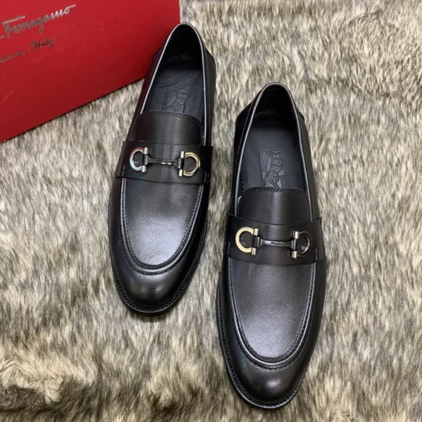 Ferragamo shoes - Reps shoes