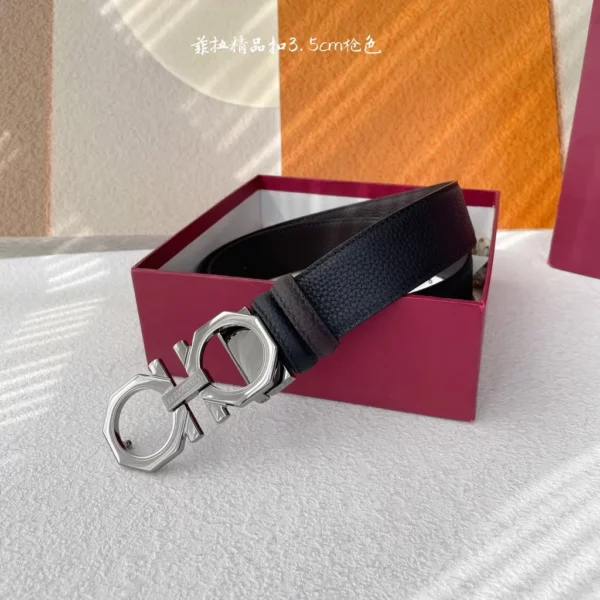 Ferragamo belt