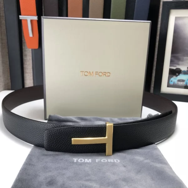 Tom Ford belt