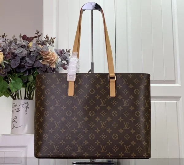 Louis Vuitton bag - louis vuitton replica bags