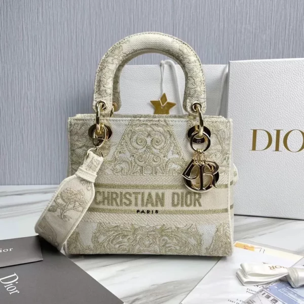 Dior bag - replica dior bags