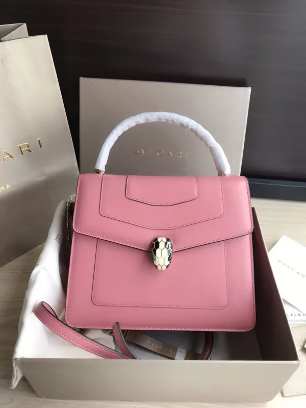 Bvlgari bag - replica bags