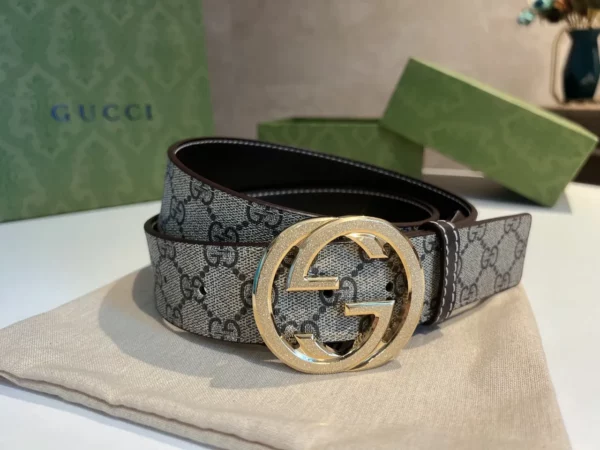 Gucci belt