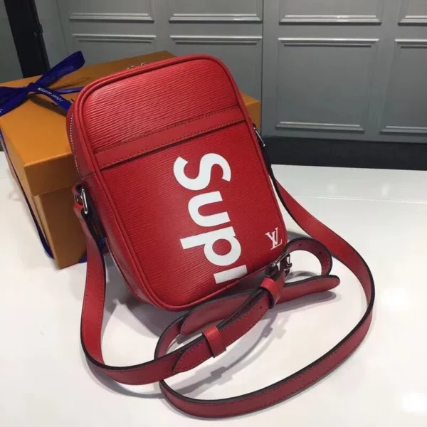 Supreme bag - replica bags