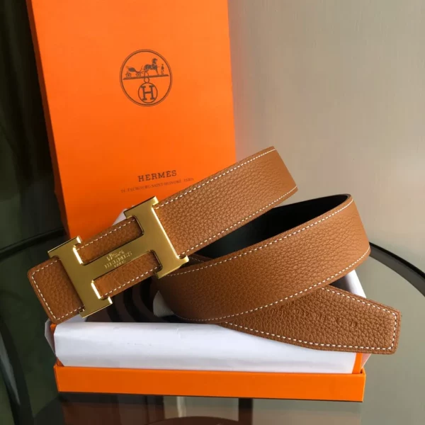 Hermes belt