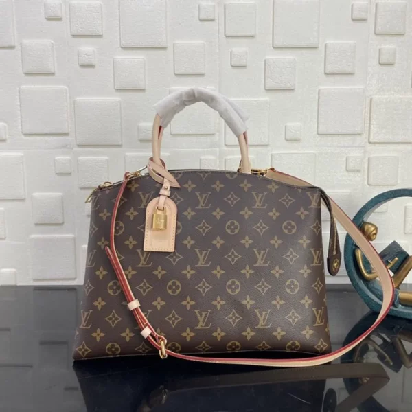 Louis Vuitton bag - louis vuitton replica bags