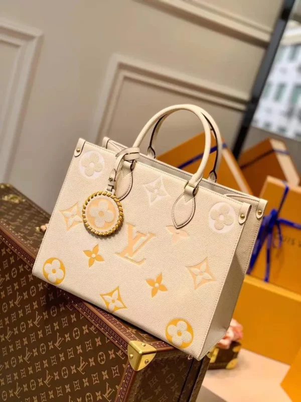 Louis Vuitton bag - louis vuitton replica bags