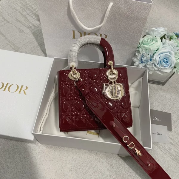 Dior bag - replica dior bags