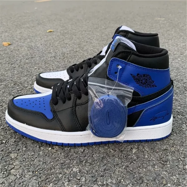 Air Jordan 1 Retro OG AJ1 - 2018-10-13 - Replica shoes