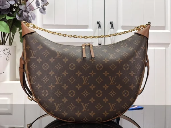 Louis Vuitton bag - louis vuitton replica bags