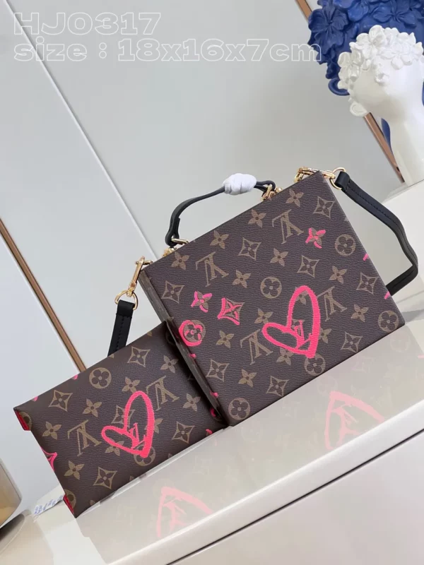 Louis Vuitton bag - louis vuitton replica bags