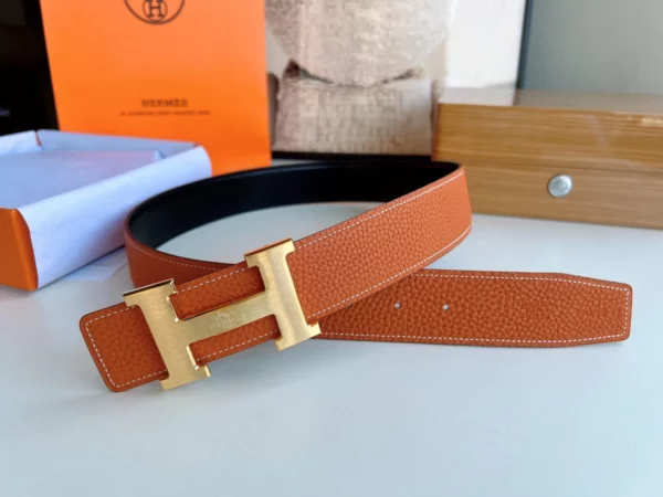 Hermes belt