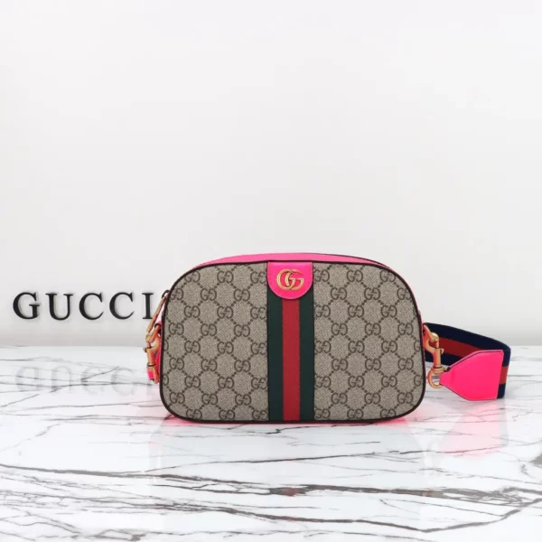 Gucci bag - replica gucci bags