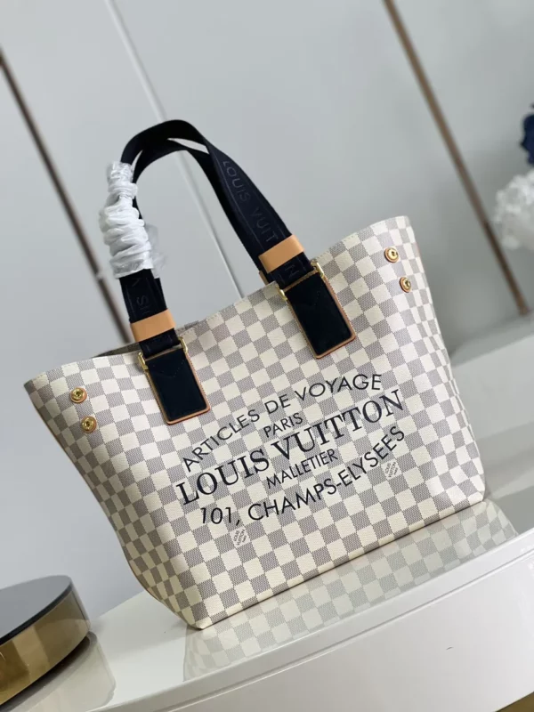 Louis Vuitton bag - louis vuitton replica bags