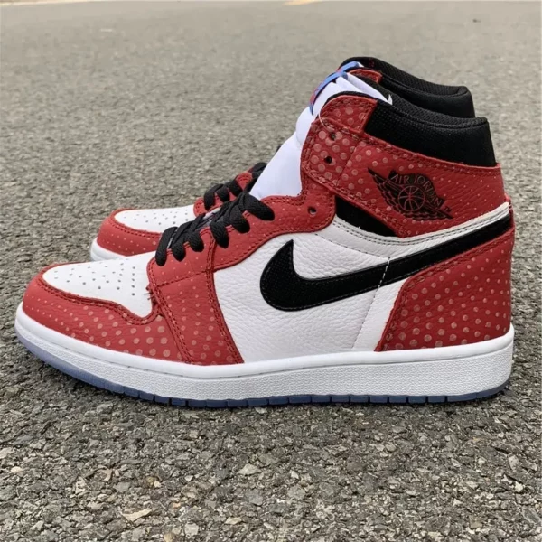 Air Jordan 1 Chicago Crystal - 2018-11-12 - Replica shoes