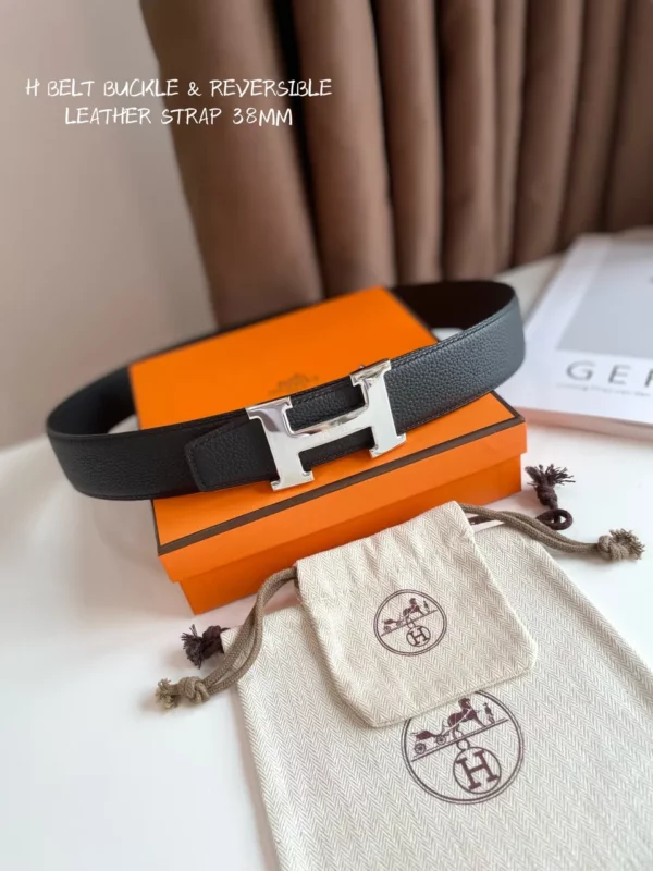 Hermes belt