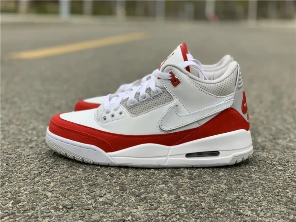 Air Jordan 3 Tinker - 2019-03-30 - Replica shoes