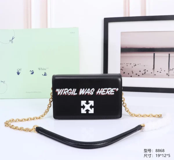 Off White bag - rep bags