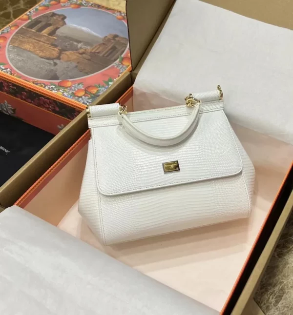 Dolce Gabbana bag - replica bags