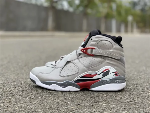 Air Jordan 8 Reflective Bugs Bunny - 2019-12-20 - Replica shoes