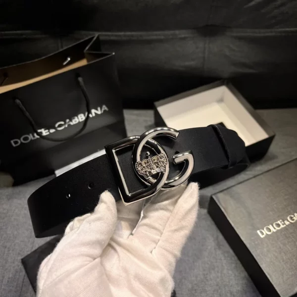 Dolce Gabbana belt