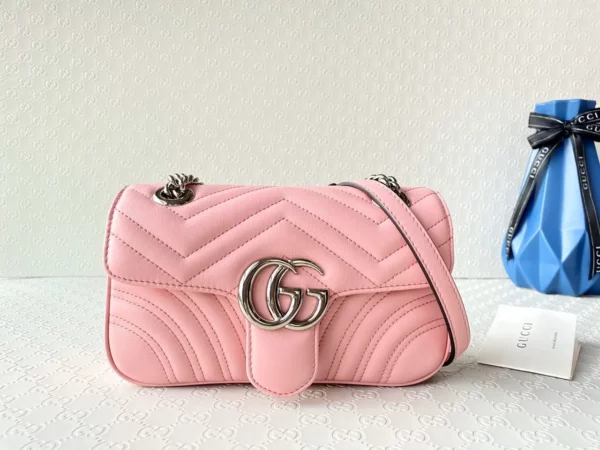 Gucci bag - replica gucci bags