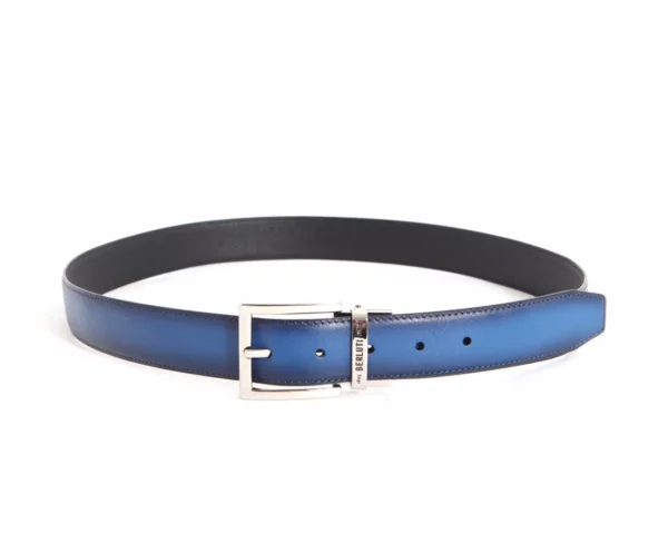 Berluti belt