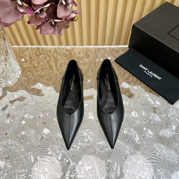 Saint Laurent shoes - Reps shoes