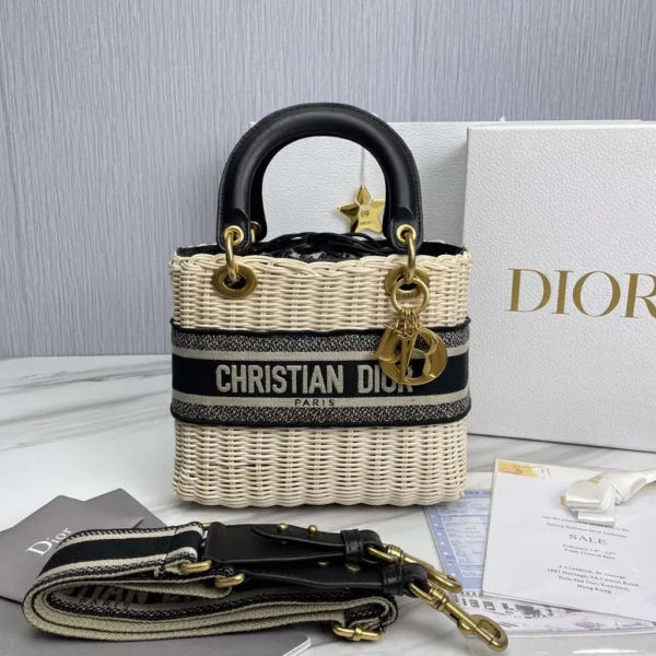 Dior bag - replica dior bags