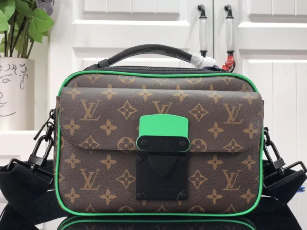 Louis Vuitton bag - louis vuitton replica bags