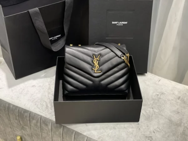 Saint Laurent bag - rep bags