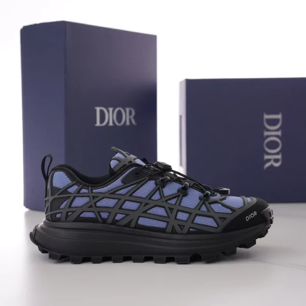 Dior shoes - Reps shoes