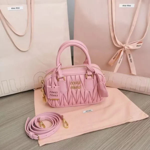 MiuMiu bag - replica bags