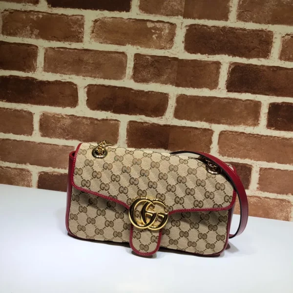 Gucci bag - replica gucci bags