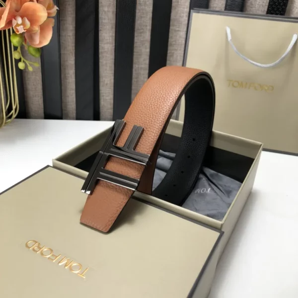 Tom Ford belt