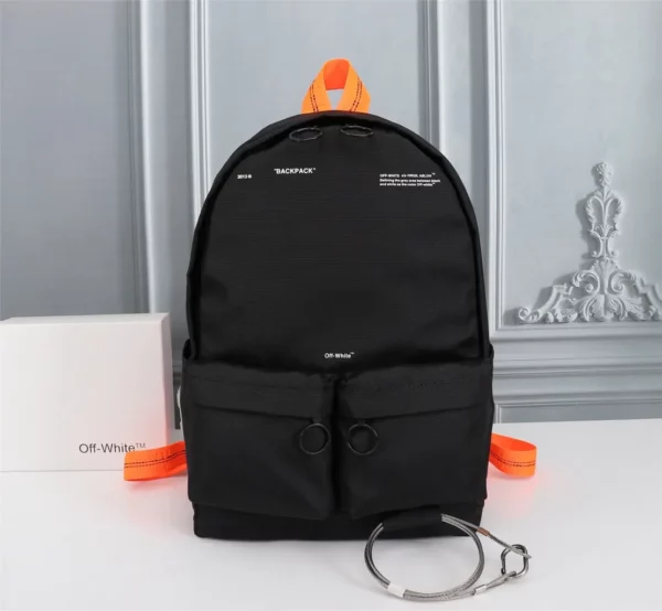 Off White bag - rep bags