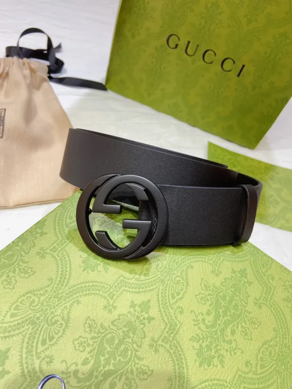 Gucci belt