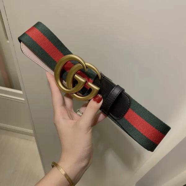 Gucci belt