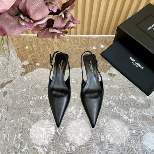 Saint Laurent shoes - Reps shoes