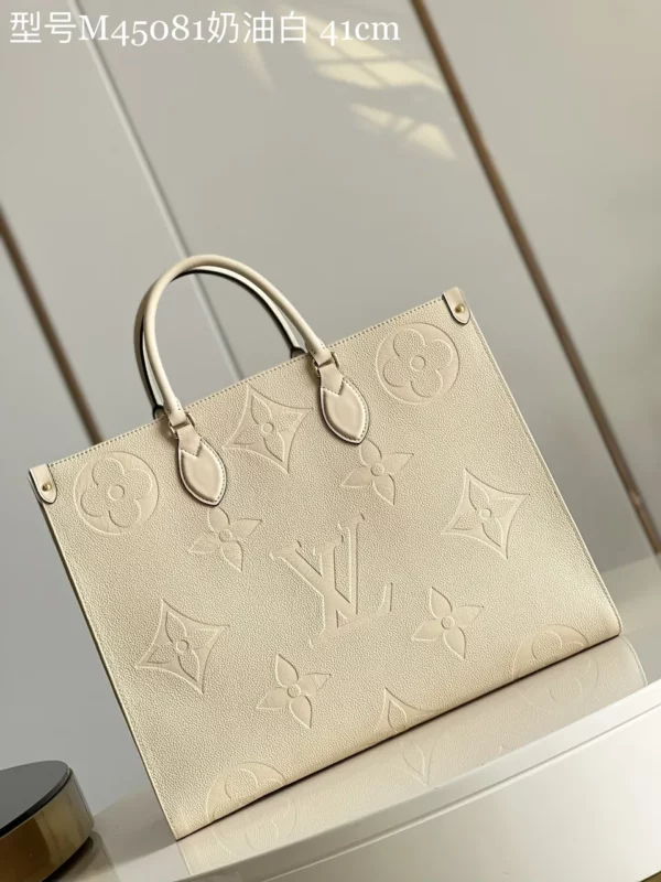 Louis Vuitton bag - louis vuitton replica bags