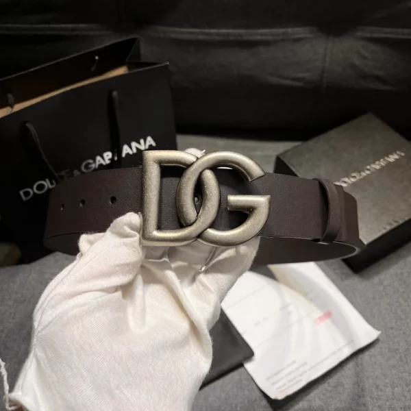 Dolce Gabbana belt