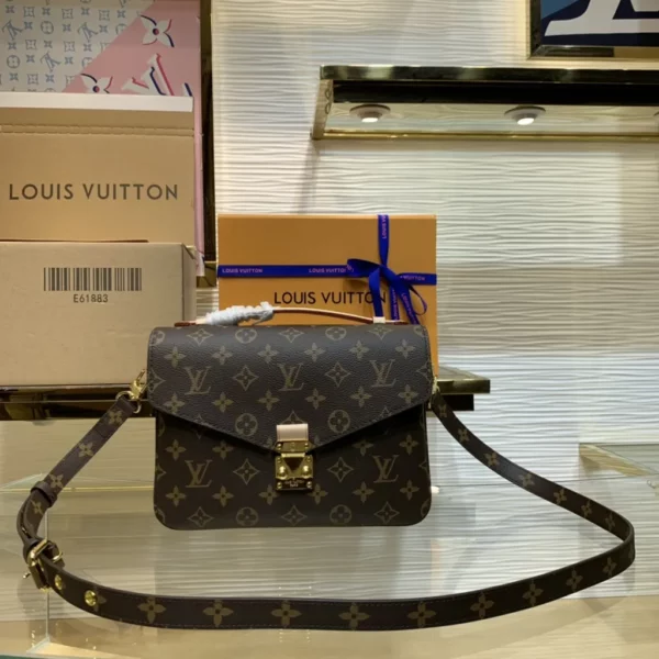 Louis Vuitton bag - louis vuitton replica bags