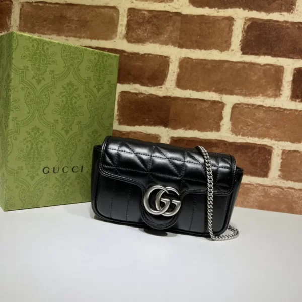 Gucci bag - replica gucci bags